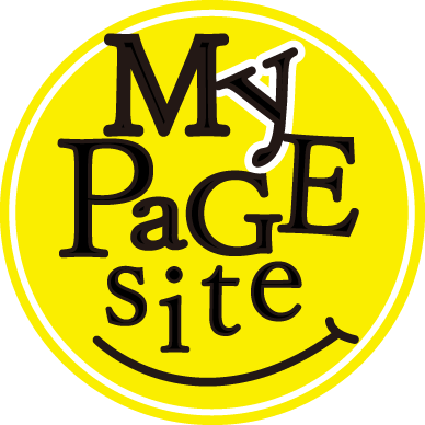 MyPage site